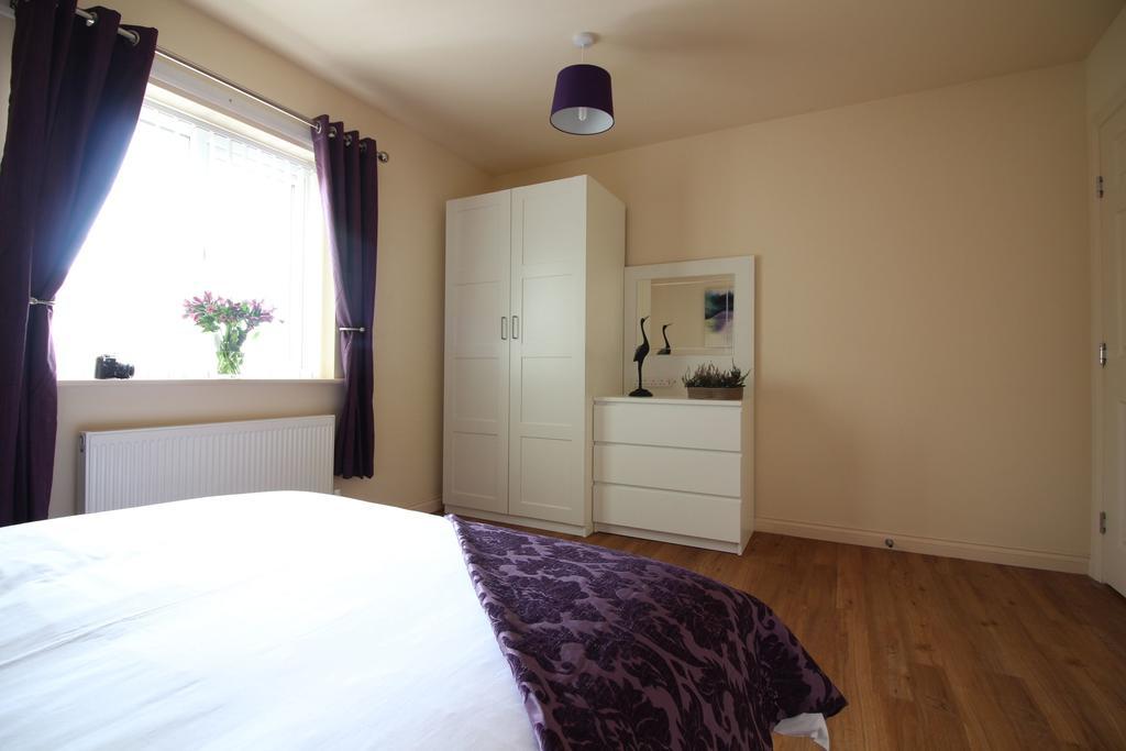 Ur City Pad - Regent Wharf Walsall Buitenkant foto