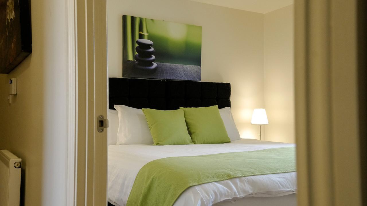 Ur City Pad - Regent Wharf Walsall Buitenkant foto